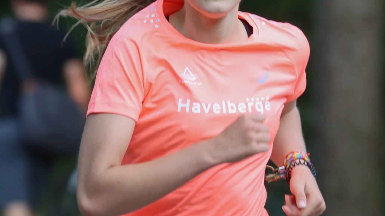 Lafit Jedermann-Triathlon 2021 Neustrelitz