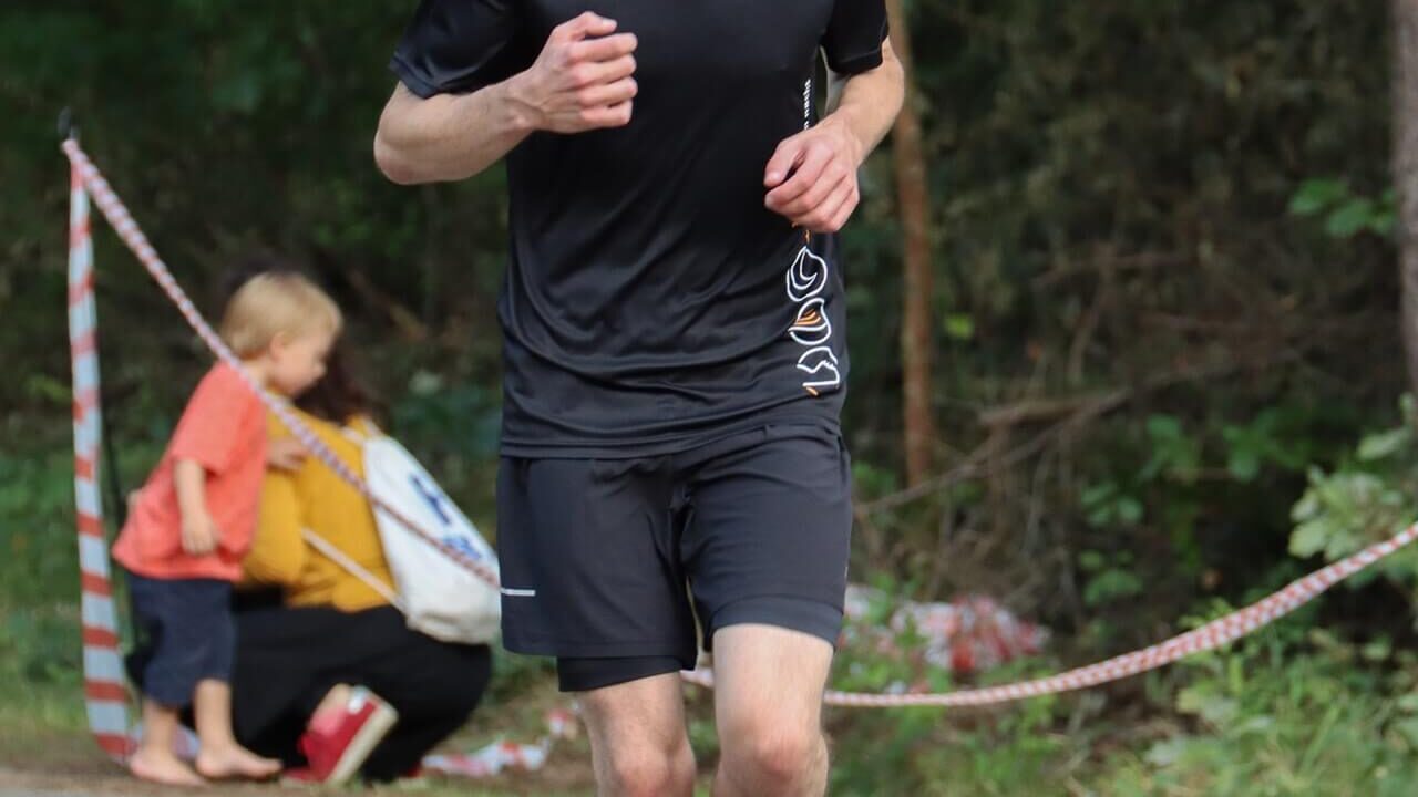 Jedermann-Triathlon Neustrelitz 2021