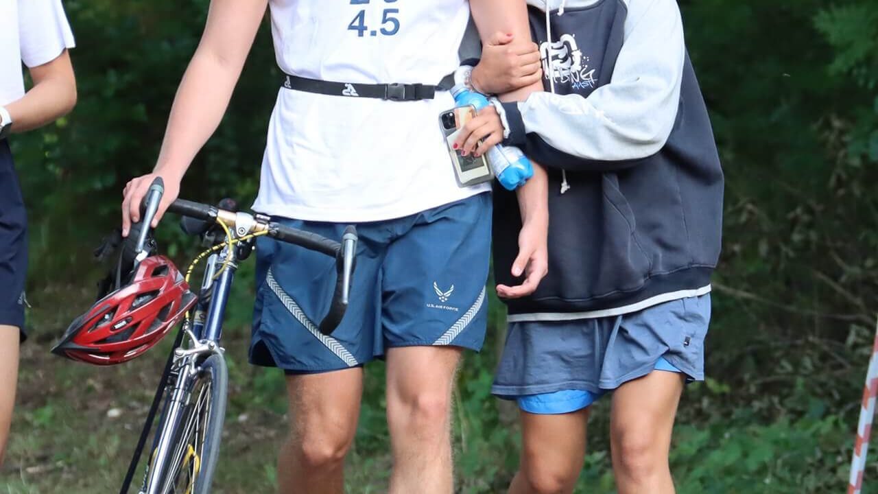 Jedermann-Triathlon Neustrelitz 2021